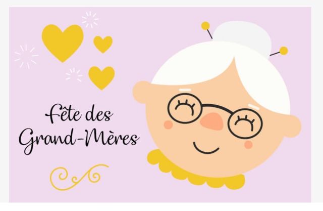 👵🏼 Mamie

Un peu comme une Maman
La douceur incarnée
La meilleure cuisinière du monde
La gardienne de mes secrets
Mon alliée pour les bêtises

Bonne fête à toutes les mamies ✨💟