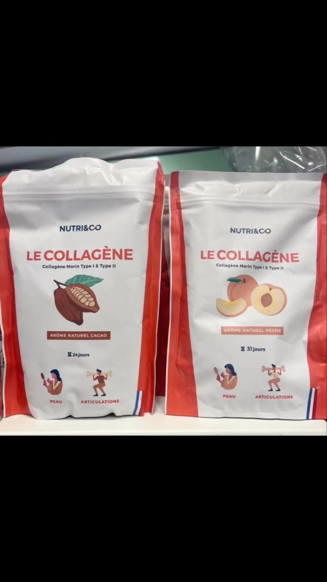 Venez découvrir notre nouvelle gamme de compléments alimentaires. Des produits à la pointe de l’innovation scientifique pour plus d’efficacité. Immunité, digestion, stress, beauté. À chaque problématique, sa solution. Made in France.